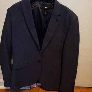 Suit Jacket from H&M